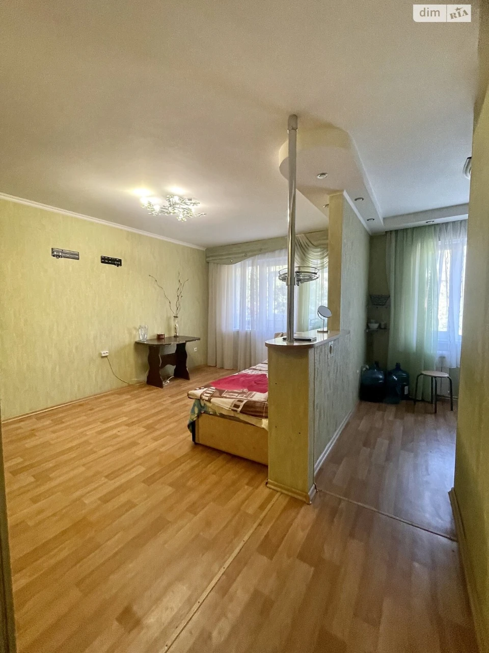 Long-Term Rental Apartment New Homes