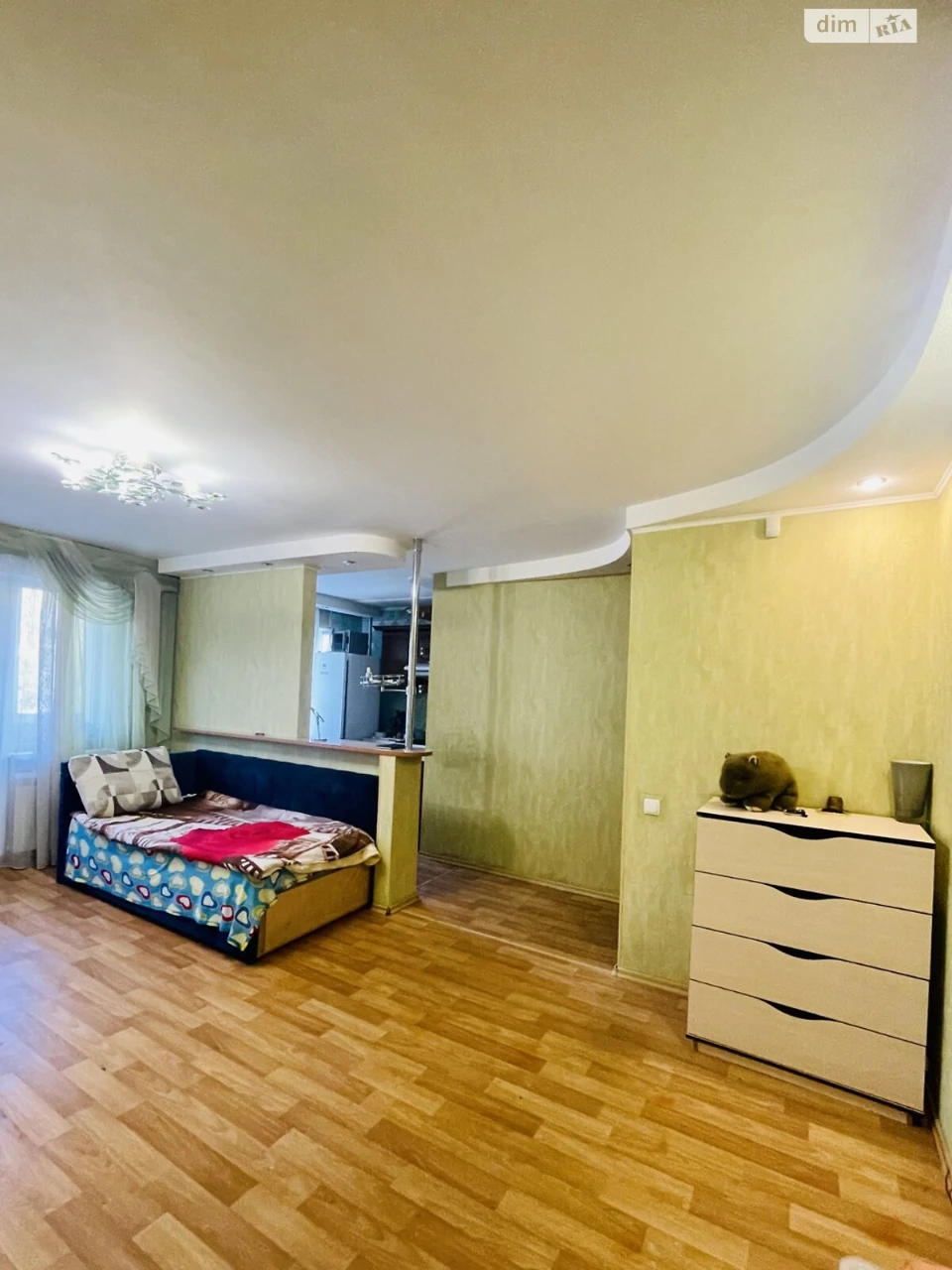 Long-Term Rental Apartment New Homes