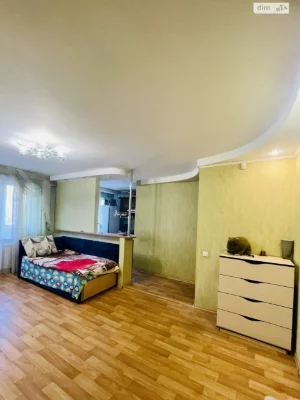 Long-Term Rental Apartment New Homes