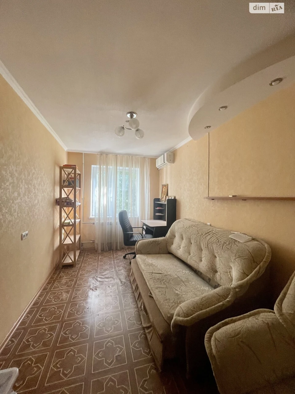 Long-Term Rental Apartment New Homes