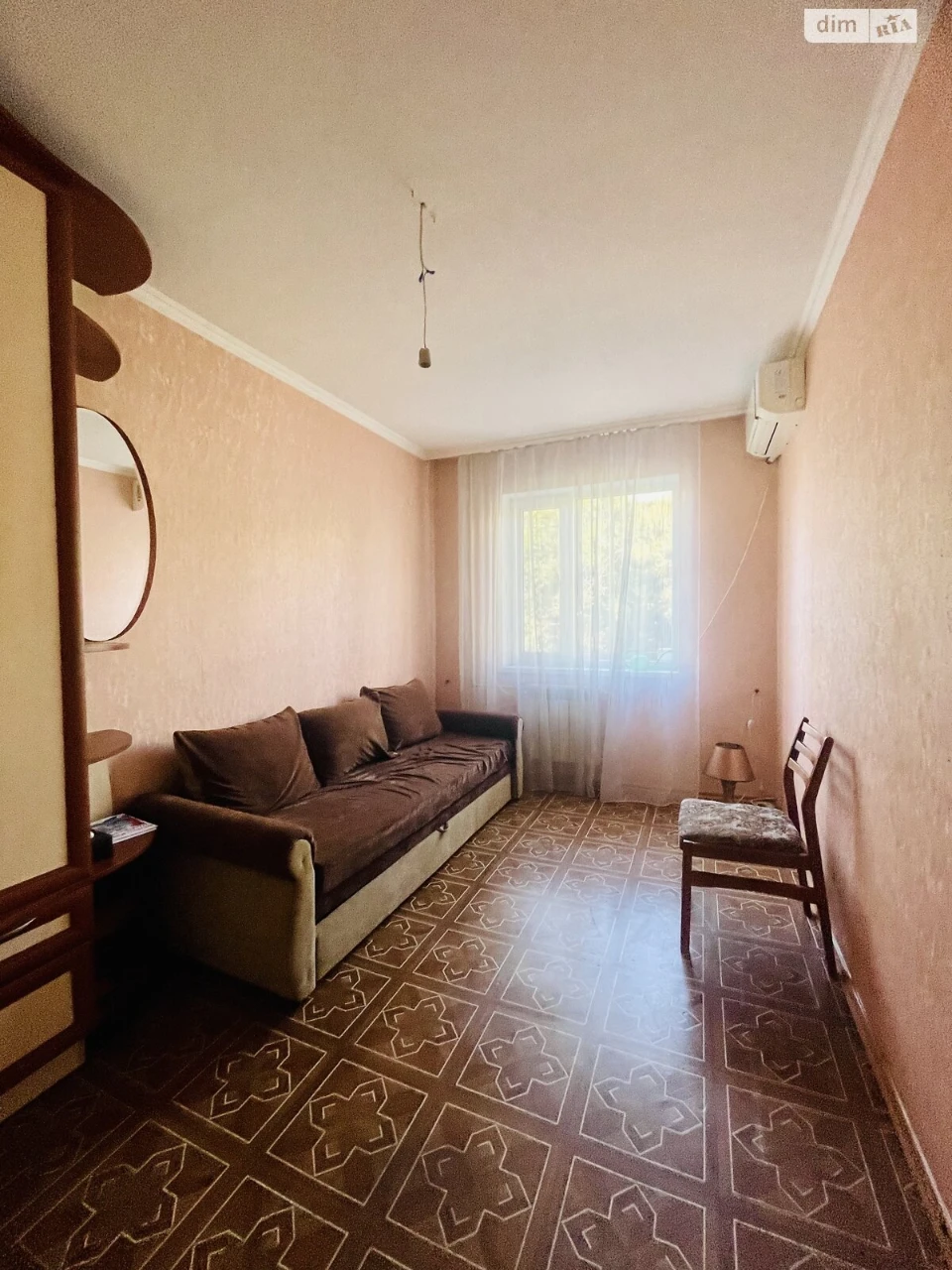 Long-Term Rental Apartment New Homes