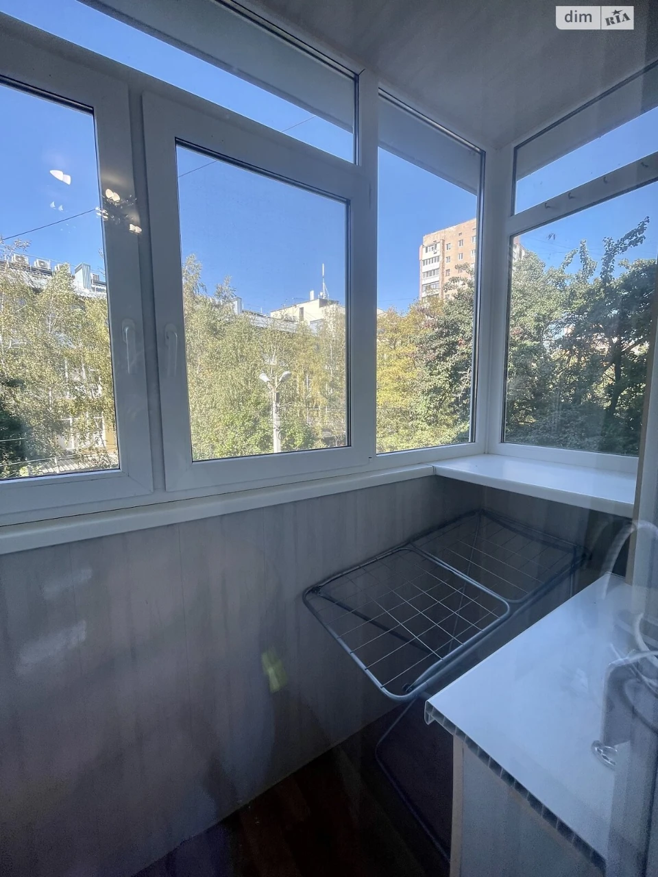 Long-Term Rental Apartment New Homes