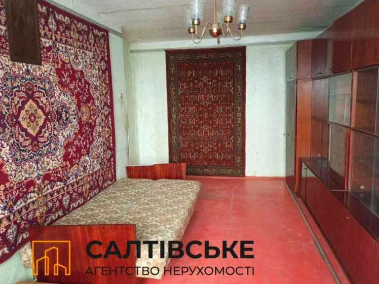 Квартира. Харьков, улица Нескорених
