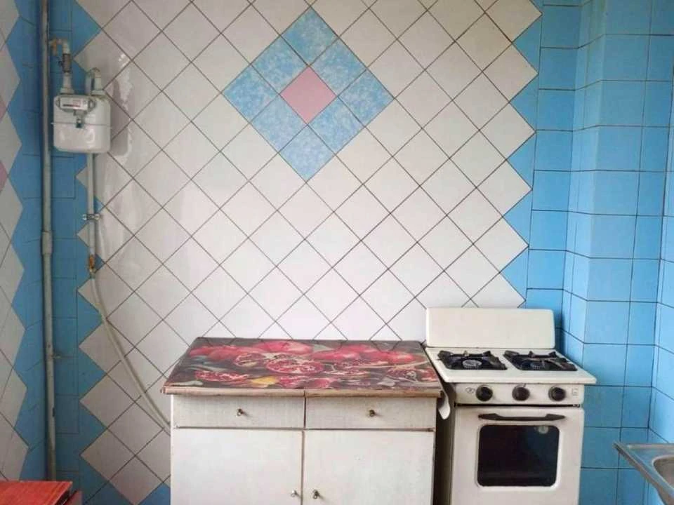 Квартира. Харьков, улица Нескорених