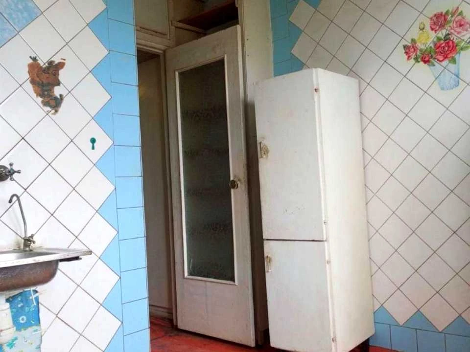 Квартира. Харьков, улица Нескорених
