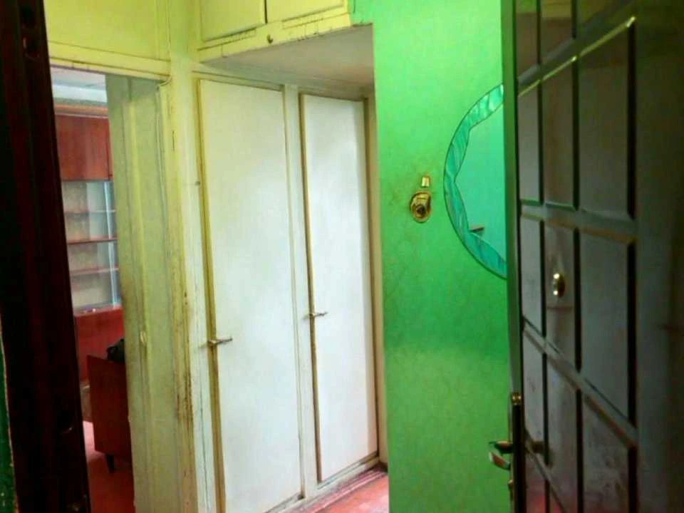 Квартира. Харьков, улица Нескорених
