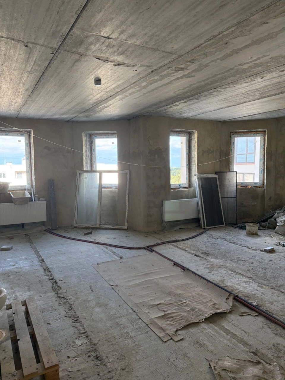 Apartment for Sale