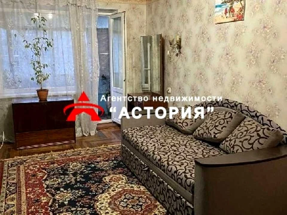 Квартира. Запорожье, Товарищеская ул.