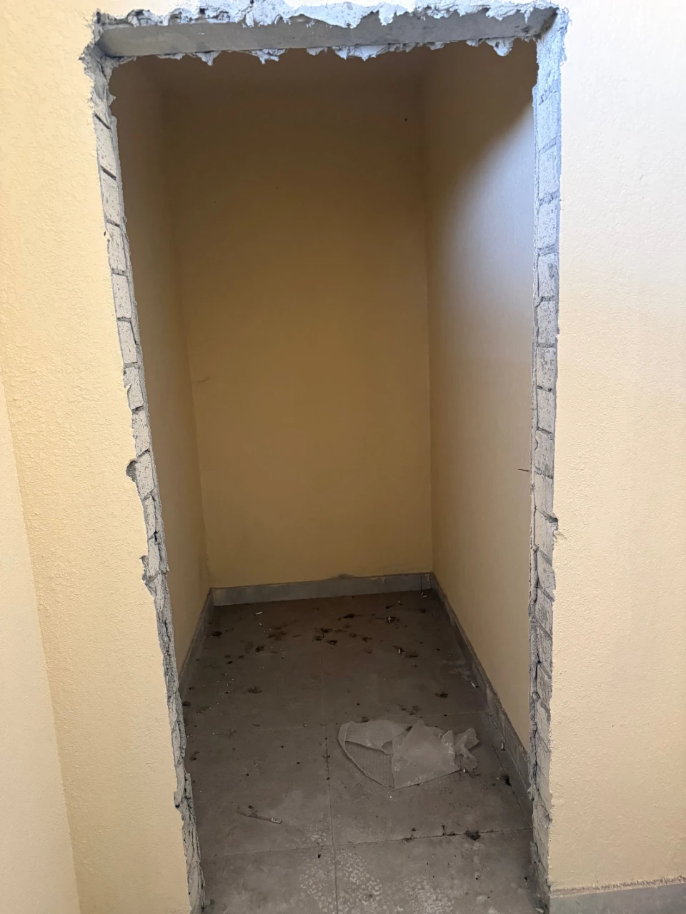 Apartment for Sale