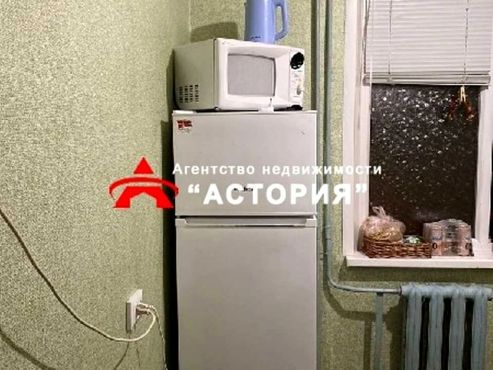 Квартира. Запорожье, Товарищеская ул.