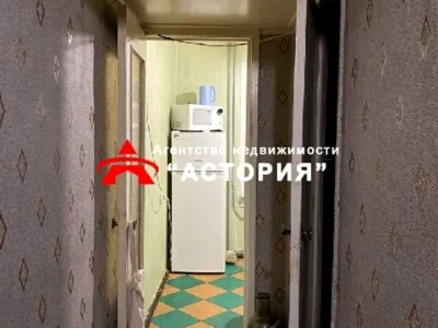 Квартира. Запорожье, Товарищеская ул.
