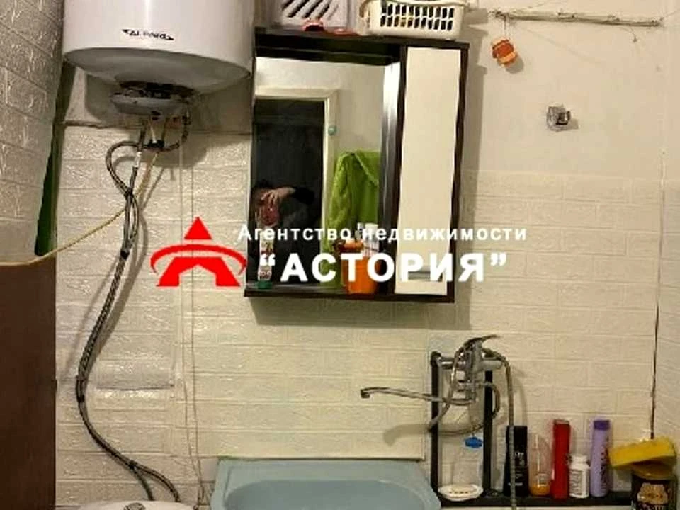 Квартира. Запорожье, Товарищеская ул.