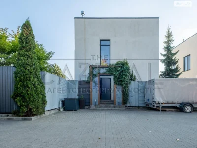 Продаж Дім Святошинський