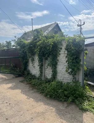 Продам дачу 8 соток Самарівка, СТ Самар