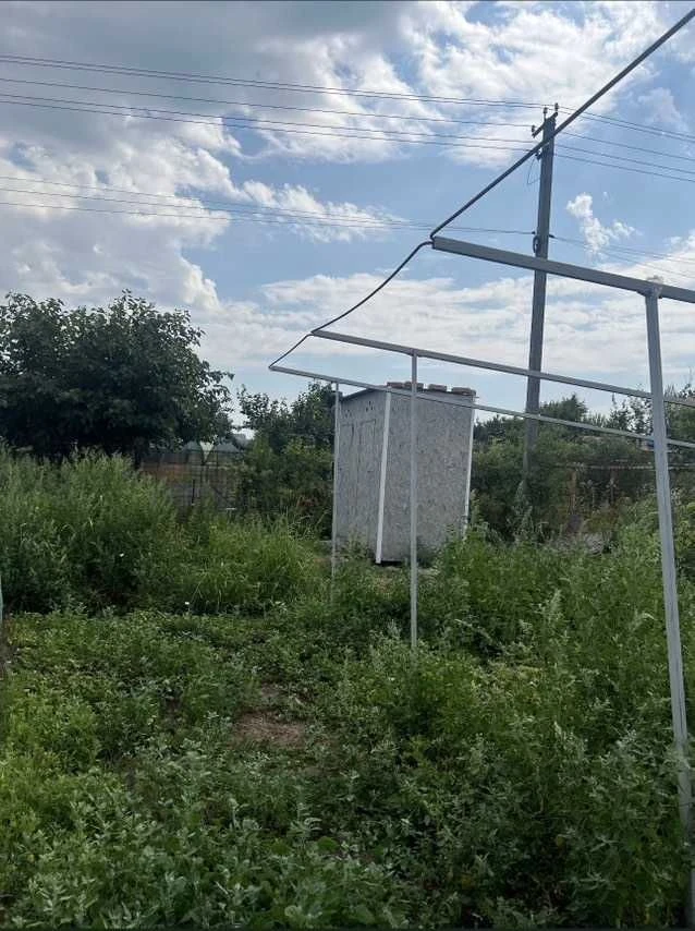 Продам дачу 8 соток Самарівка, СТ Самар