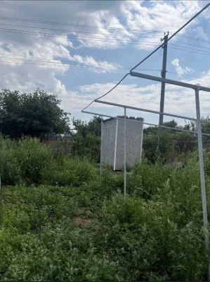 Продам дачу 8 соток Самарівка, СТ Самар