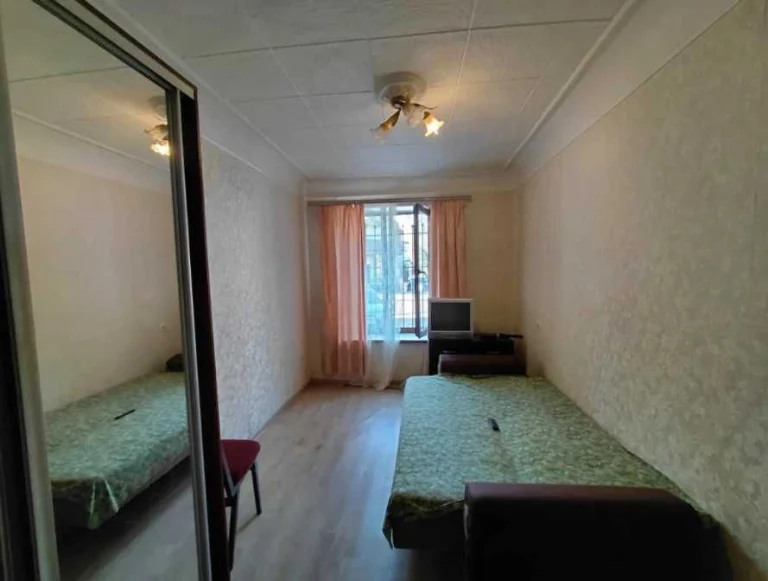 1-bedroom apartment in the Center of Odessa