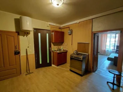 1-bedroom apartment in the Center of Odessa