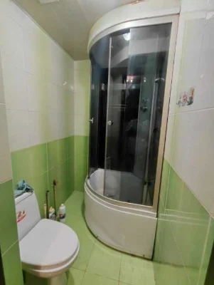 1-bedroom apartment in the Center of Odessa