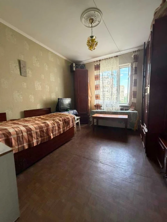 Продажа квартиры на Вильямса