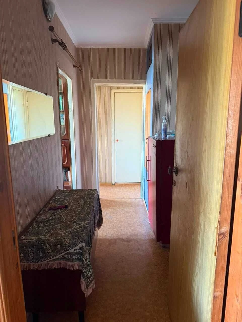 Apartment for Sale on Williams