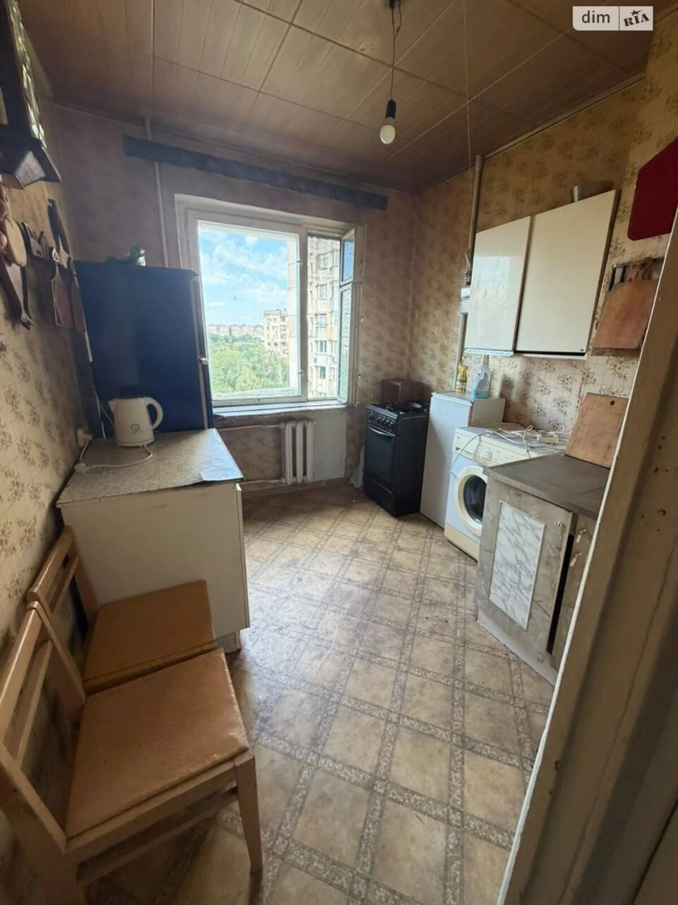 Продажа Квартира в Южном