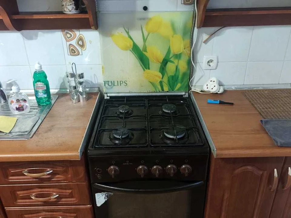 Квартира. Одесса, Світлий пров.