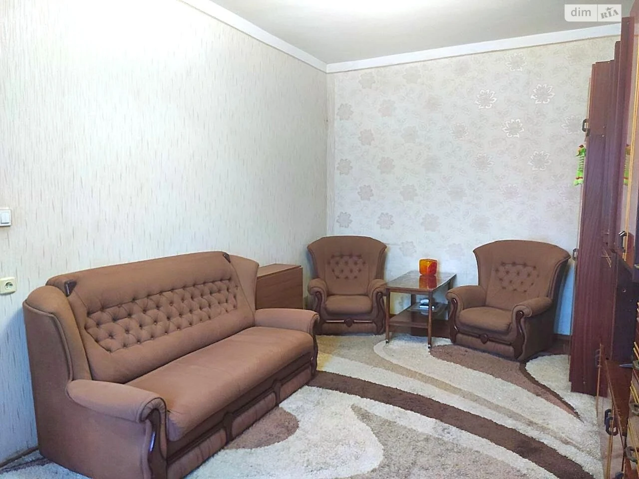 Long-Term Rental Apartment in the Center