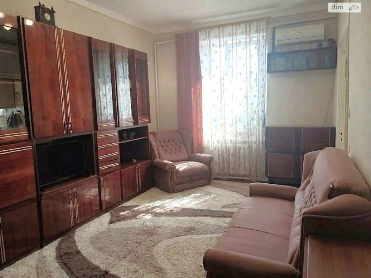 Long-Term Rental Apartment in the Center