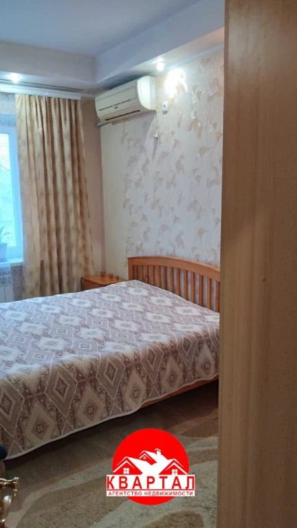 2-room apartment for sale in the city center, below the avenue