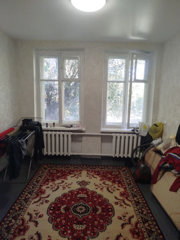 For Sale: 3-Bedroom Apartment 61.57 sq m