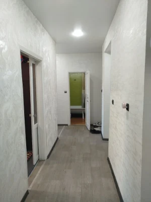 For Sale: 3-Bedroom Apartment 61.57 sq m