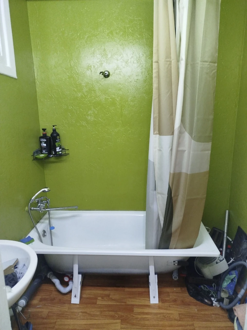 For Sale: 3-Bedroom Apartment 61.57 sq m