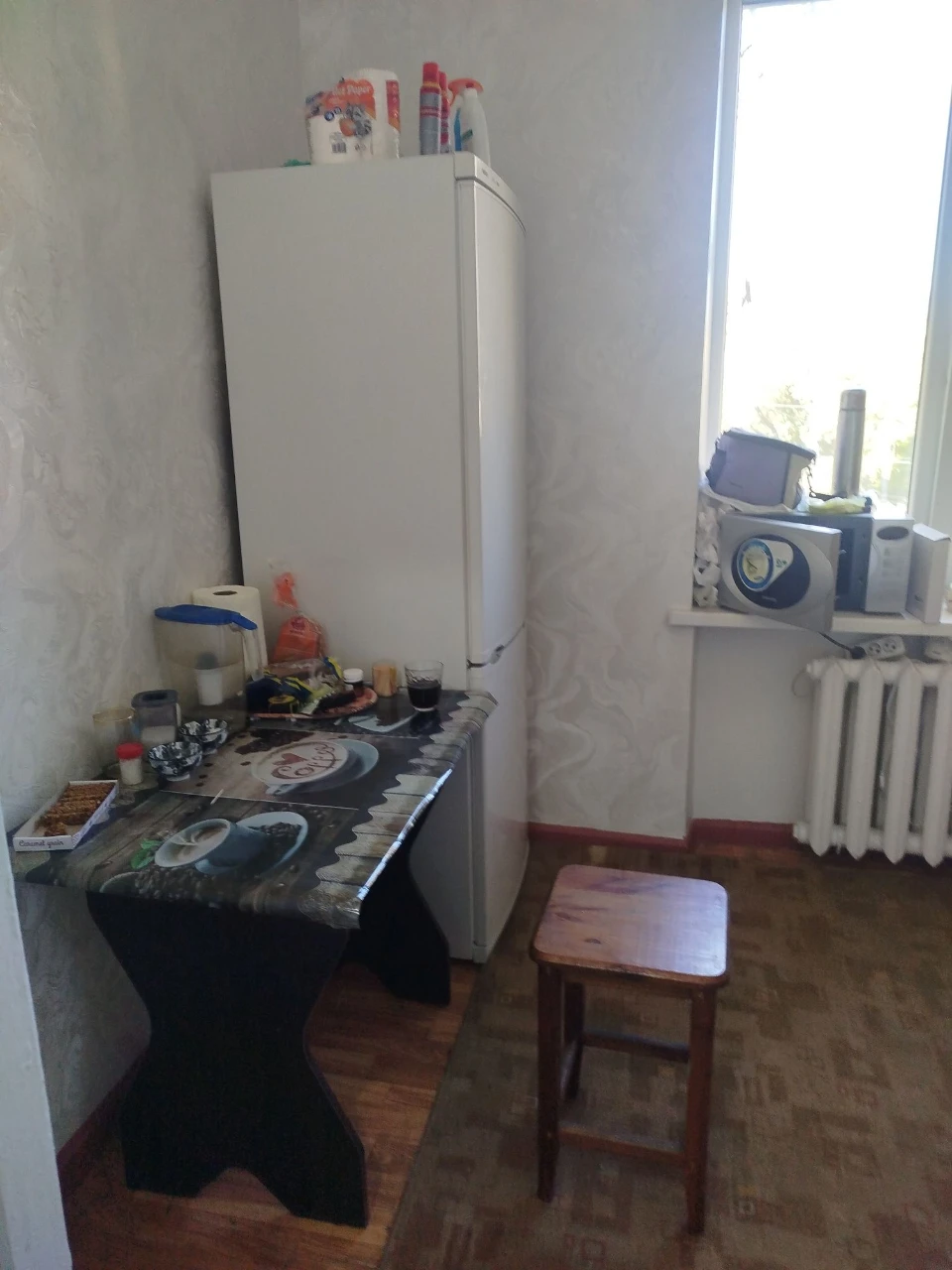For Sale: 3-Bedroom Apartment 61.57 sq m
