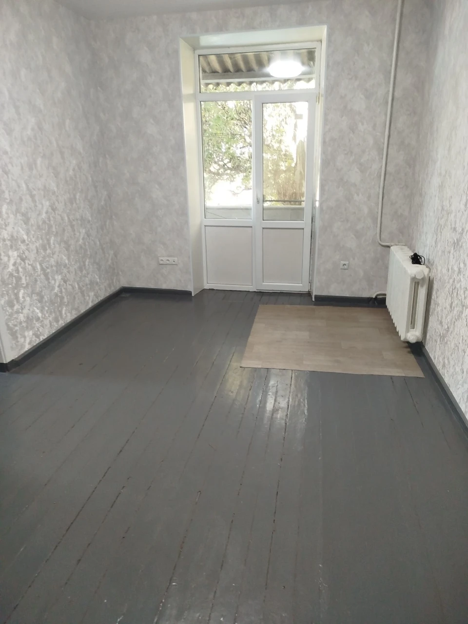 For Sale: 3-Bedroom Apartment 61.57 sq m
