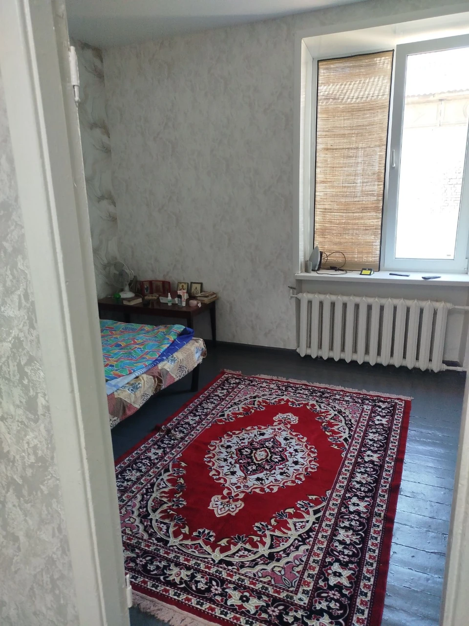 For Sale: 3-Bedroom Apartment 61.57 sq m