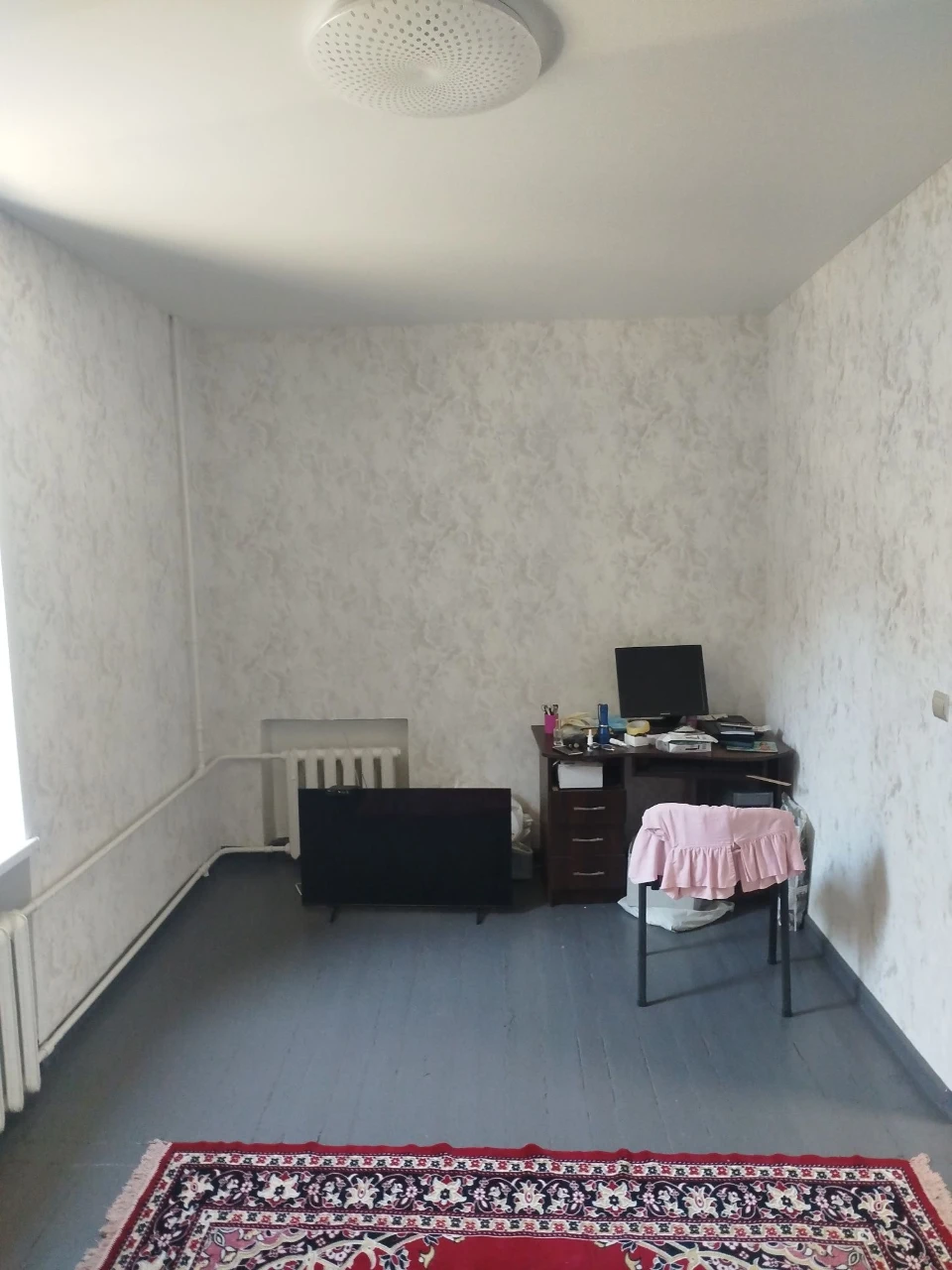 For Sale: 3-Bedroom Apartment 61.57 sq m