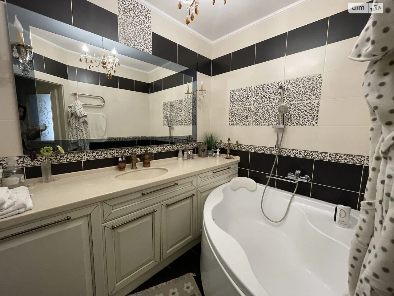 Apartment for Sale in Kyiv