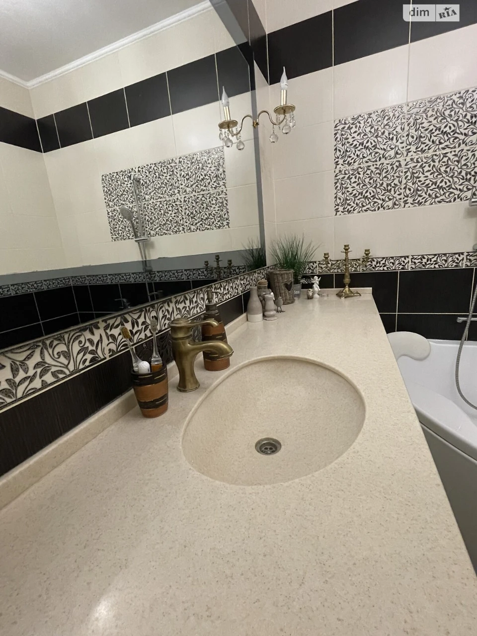 Apartment for Sale in Kyiv