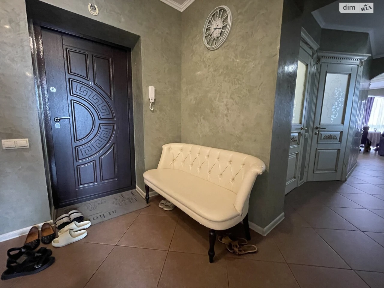 Apartment for Sale in Kyiv