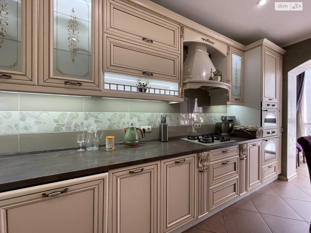 Apartment for Sale in Kyiv