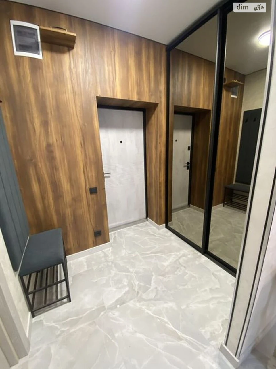 Long-Term Rental Apartment in Vyshnitsa