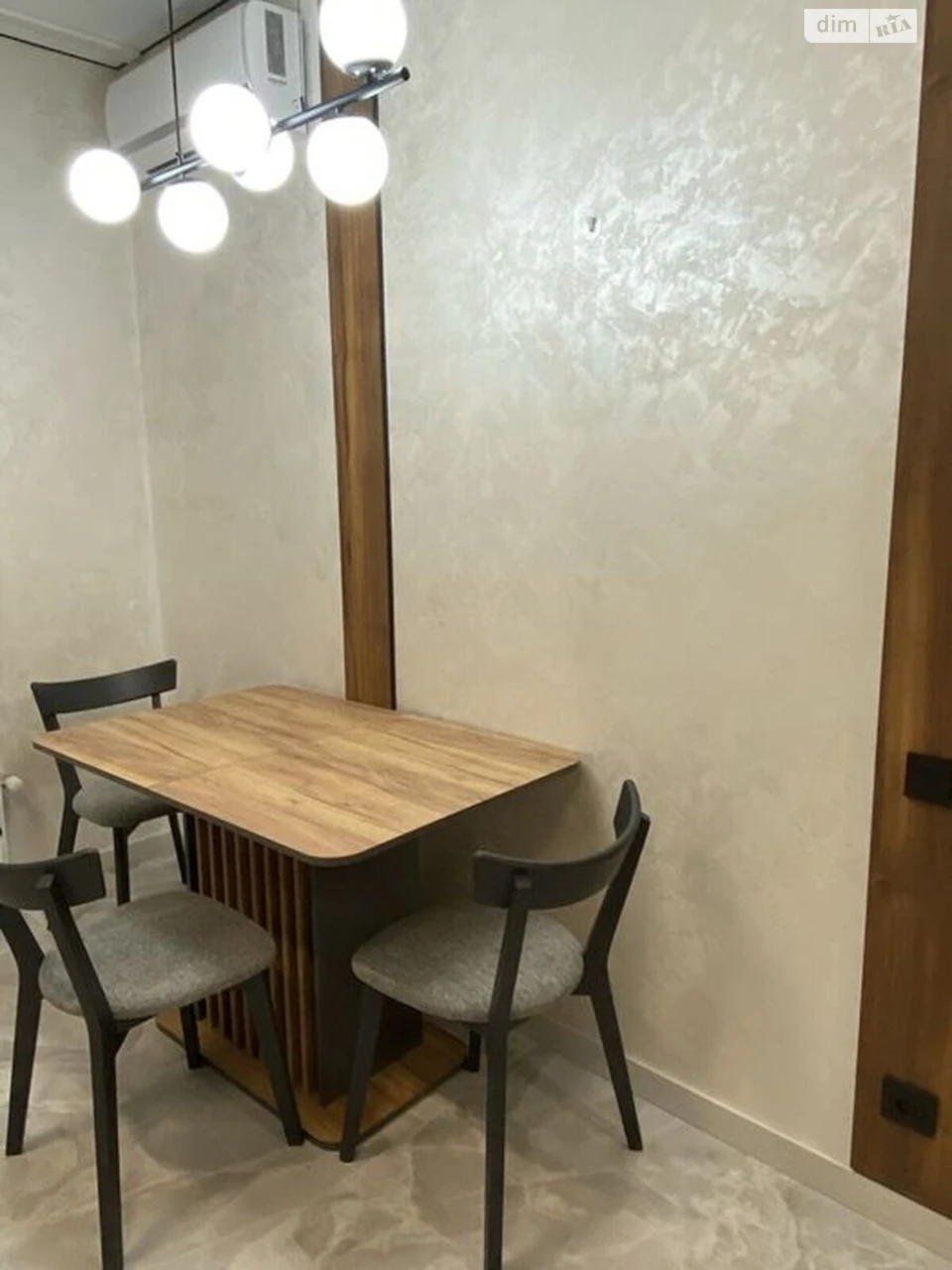 Long-Term Rental Apartment in Vyshnitsa