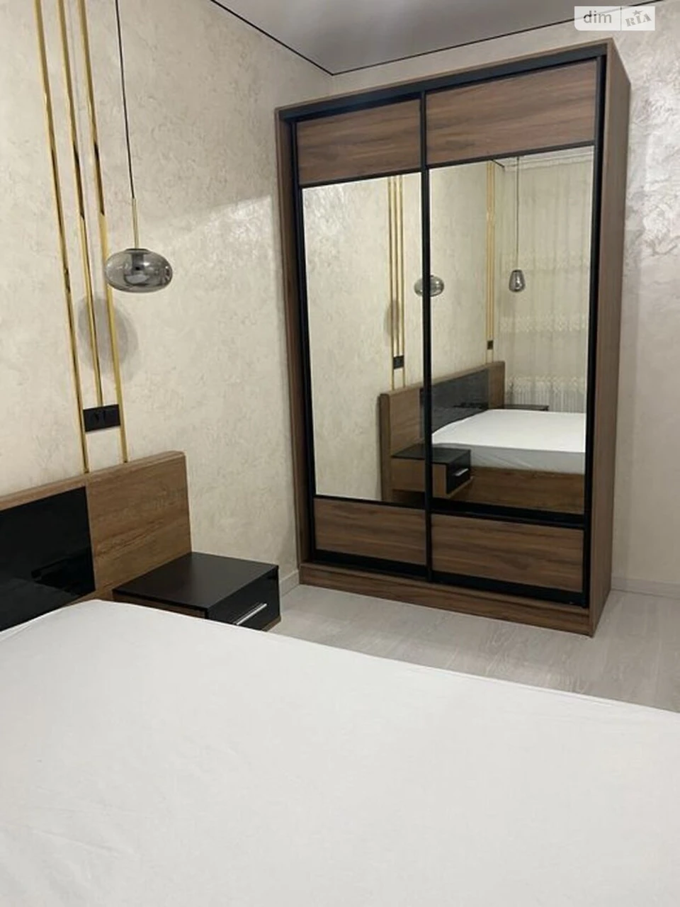 Long-Term Rental Apartment in Vyshnitsa