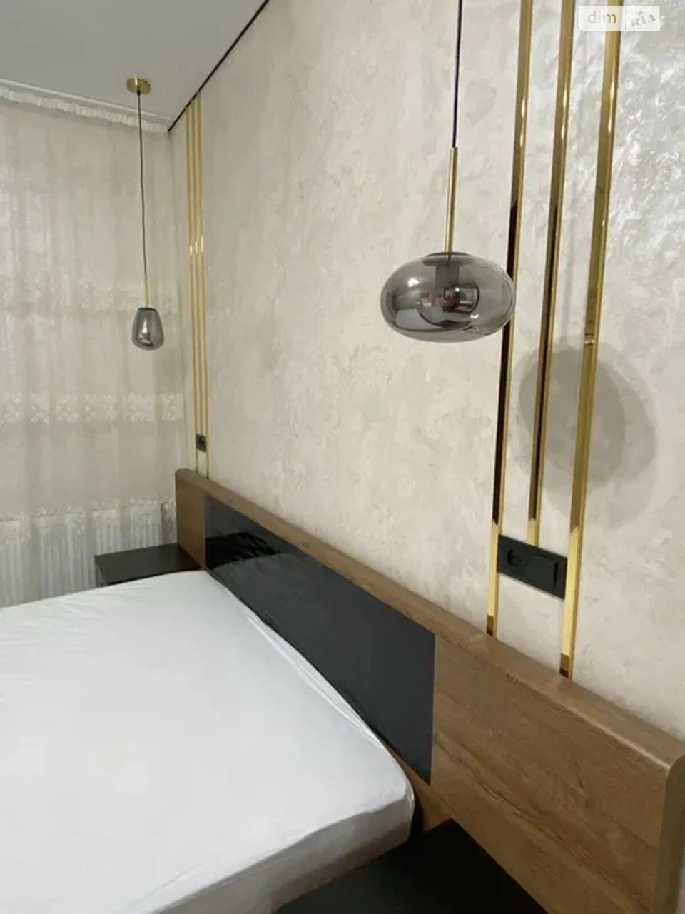 Long-Term Rental Apartment in Vyshnitsa
