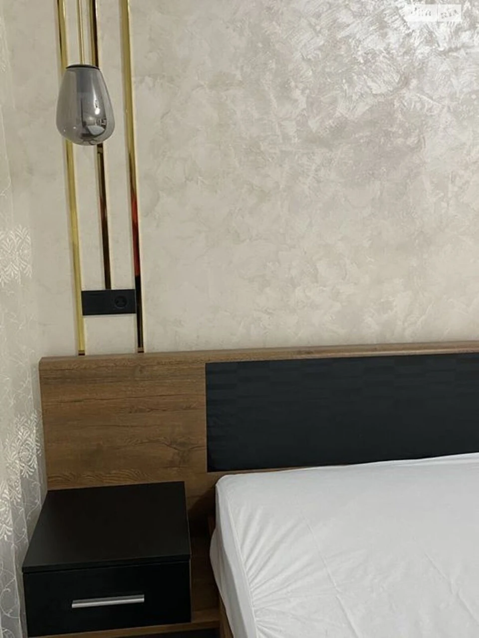 Long-Term Rental Apartment in Vyshnitsa