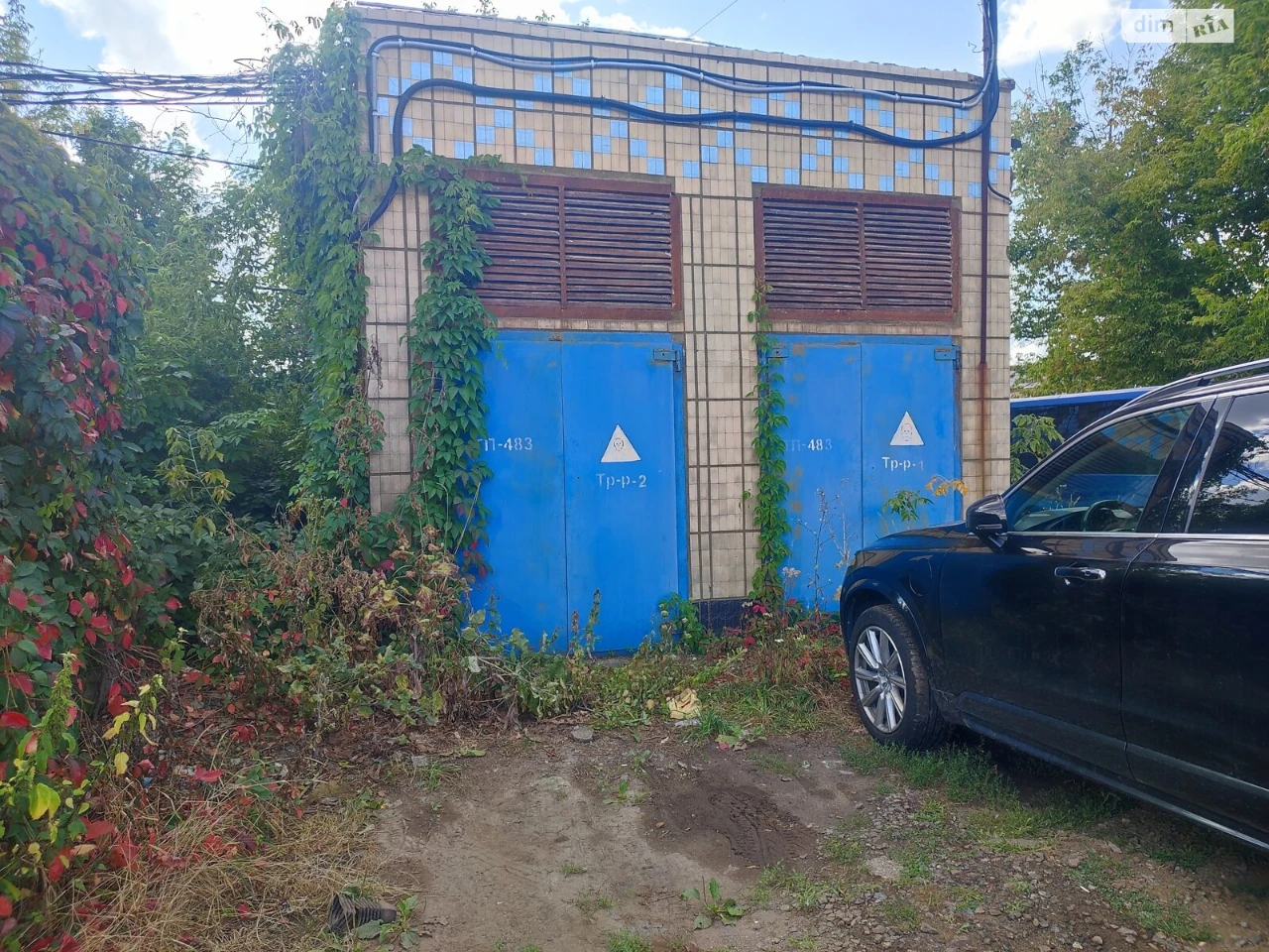 Продажа земельного участка коммерческого назначения в Сабариве