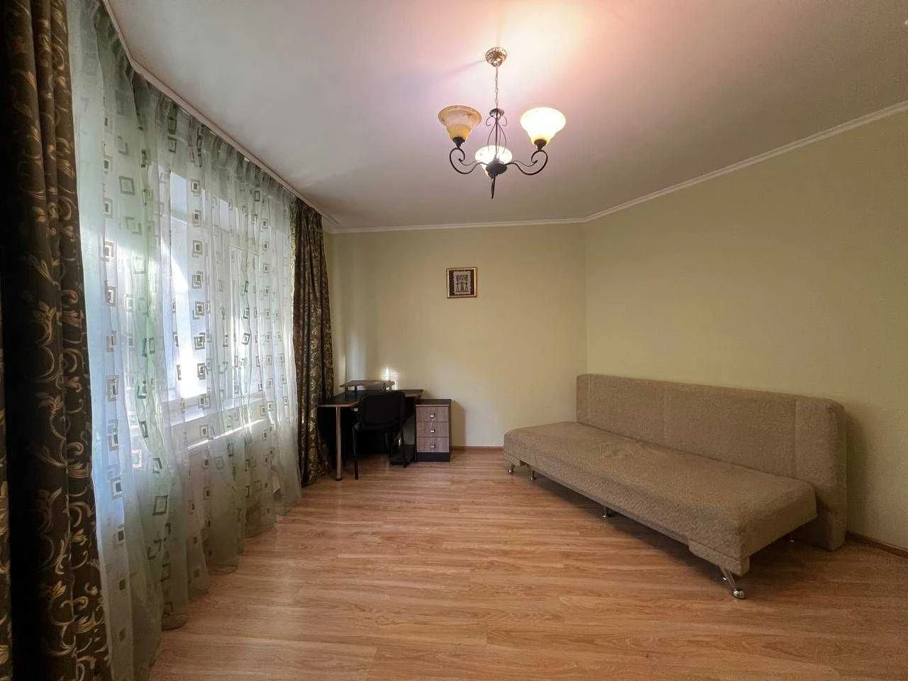 Продам 1-кімнатну квартиру в ЦЕНТРЕ города