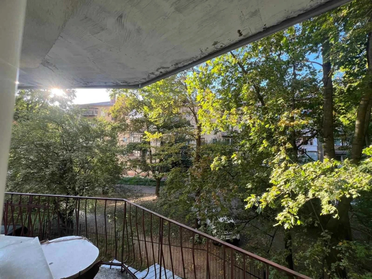 Продам 1-кімнатну квартиру в ЦЕНТРЕ города