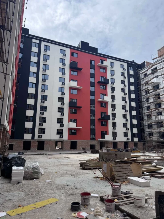 Продажа 2-комнатной квартиры в центре города